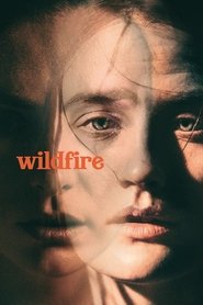 Wildfire movie poster