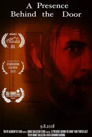 A Presence Behind the Door movie poster
