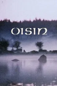 Oisín movie poster