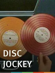 Poster do filme Disc- jóquei