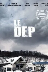 Le Dep movie poster