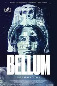 Bellum - The Daemon of War movie poster