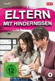 Eltern mit Hindernissen movie poster