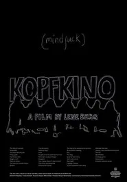 Kopfkino movie poster