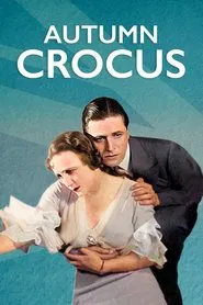 Autumn Crocus movie poster