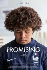 Promising movie poster