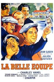 Poster do filme Camaradas