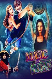 Magic and Mischief movie poster