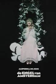 The Angel of Amsterdam movie poster
