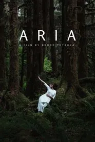 Aria movie poster