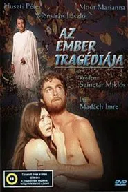 The Tragedy of Man movie poster