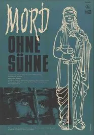 Mord ohne Sühne movie poster