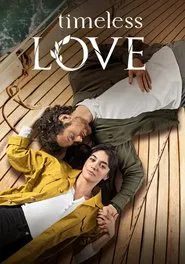Timeless Love tv show poster