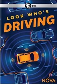 Look Who's Driving movie poster