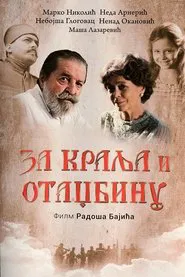 Poster do filme For the King and Fatherland