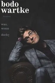 Was, wenn doch movie poster