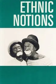 Ethnic Notions movie poster