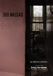 300 Nassau movie poster