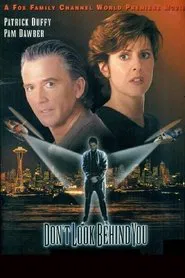 Don't Look Behind You movie poster