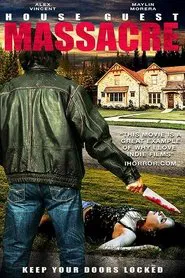 House Guest movie poster