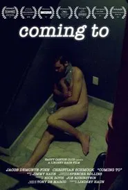 Coming To movie poster