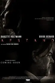 Afstand movie poster