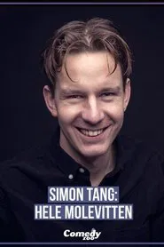 Simon Tang - Hele Molevitten movie poster