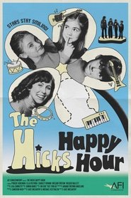 The Hicks Happy Hour movie poster