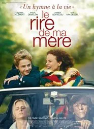 Le Rire de ma mère movie poster