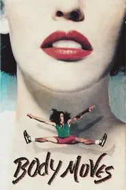 Body Moves movie poster