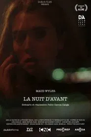 The Night Before movie poster