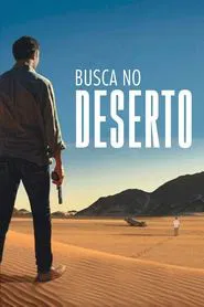 Poster do filme Busca no Deserto