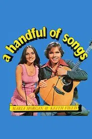 A Handful of Songs tv show poster