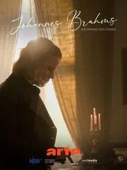 Johannes Brahms - Die Pranke des Löwen movie poster