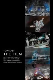 Poster do filme THE FILM