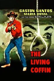 The Living Coffin movie poster