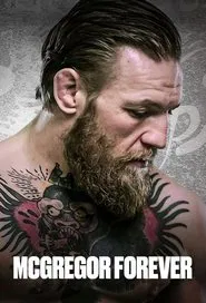 McGregor Forever tv show poster