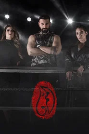 The Rebel tv show poster