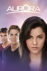 Aurora tv show poster