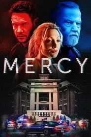 Mercy movie poster
