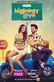 Highway Love tv show poster