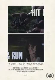Hit & Run movie poster