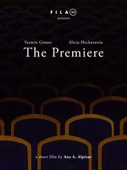 Poster do filme The Premiere