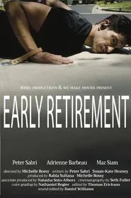 Early Retirement movie poster