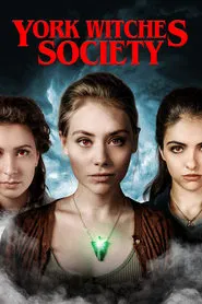York Witches Society movie poster