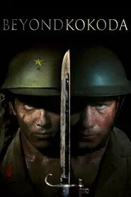 Beyond Kokoda movie poster
