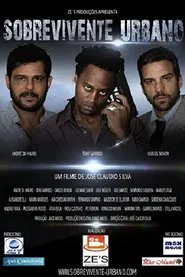 Sobrevivente Urbano movie poster