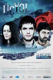 Poster do filme Crossroads