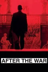 After the War movie poster