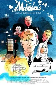 Midas movie poster